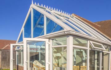 conservatory roof insulation costs Bryn Bwbach