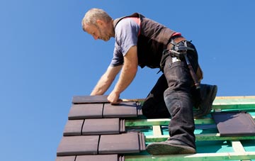 disadvantages of Bryn Bwbach slate roofing